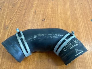 bontott SEAT LEON Turbócső