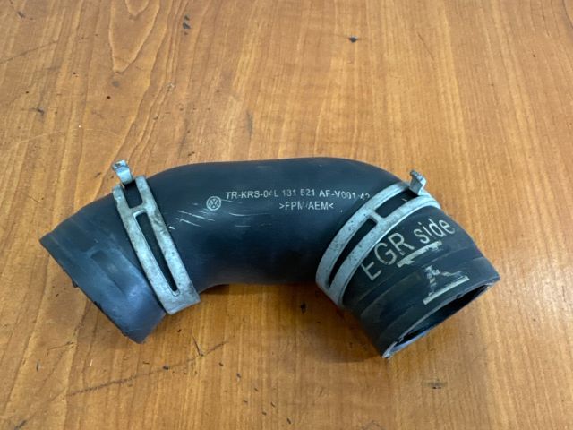 bontott SEAT LEON Turbócső