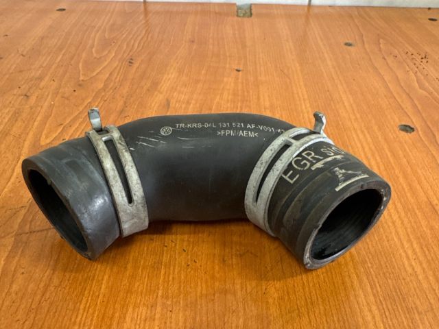 bontott SEAT LEON Turbócső