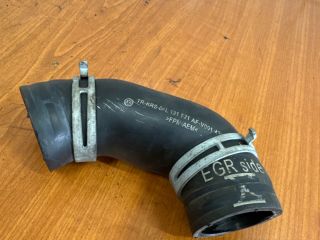 bontott SEAT LEON Turbócső