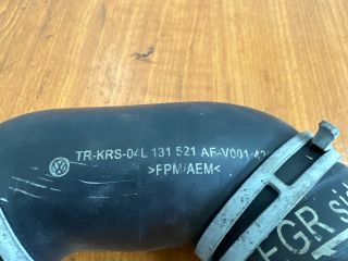 bontott SEAT LEON Turbócső