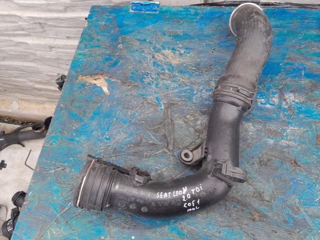 bontott SEAT LEON Turbócső