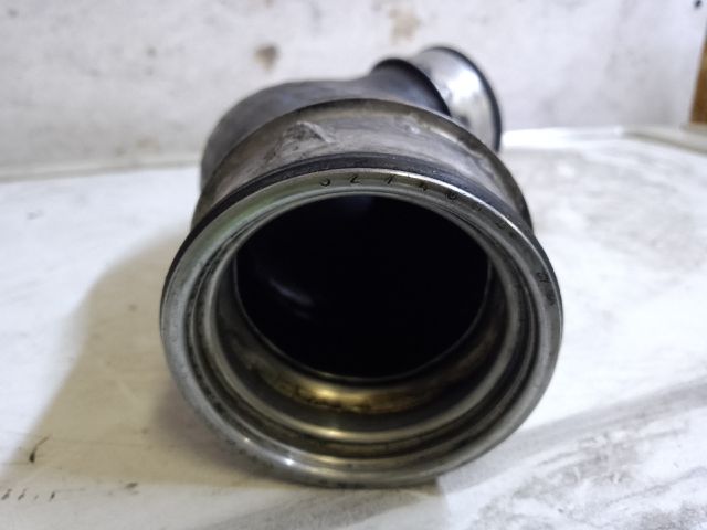 bontott SEAT LEON Turbócső