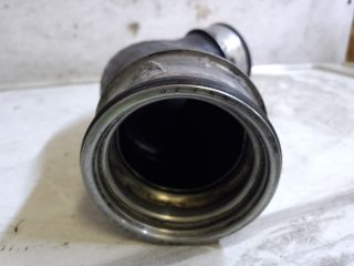 bontott SEAT LEON Turbócső