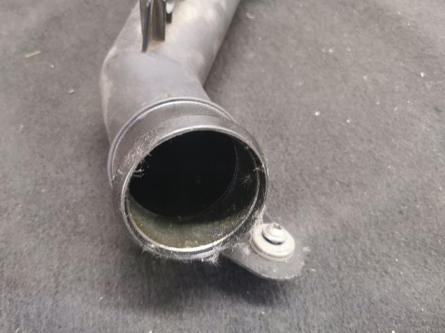 bontott SEAT LEON Turbócső