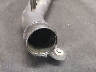 bontott SEAT LEON Turbócső