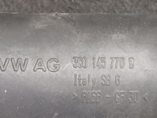 bontott SEAT LEON Turbócső