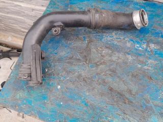 bontott SEAT LEON Turbócső