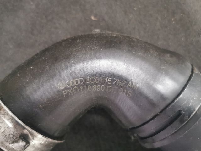 bontott SEAT LEON Turbócső