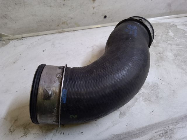 bontott SEAT LEON Turbócső