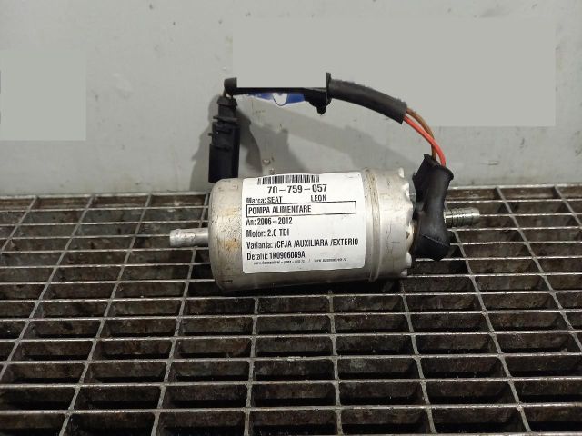bontott SEAT LEON Üzemanyag Szivattyú