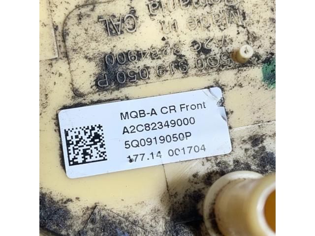 bontott SEAT LEON Üzemanyag Szivattyú