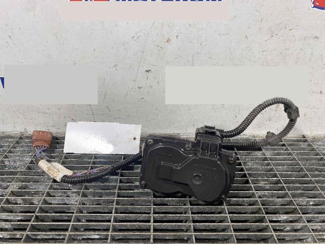 bontott SEAT LEON Vákumpumpa