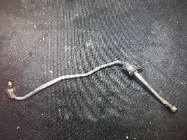 bontott SEAT LEON Vákuumpumpa Olajzó Cső