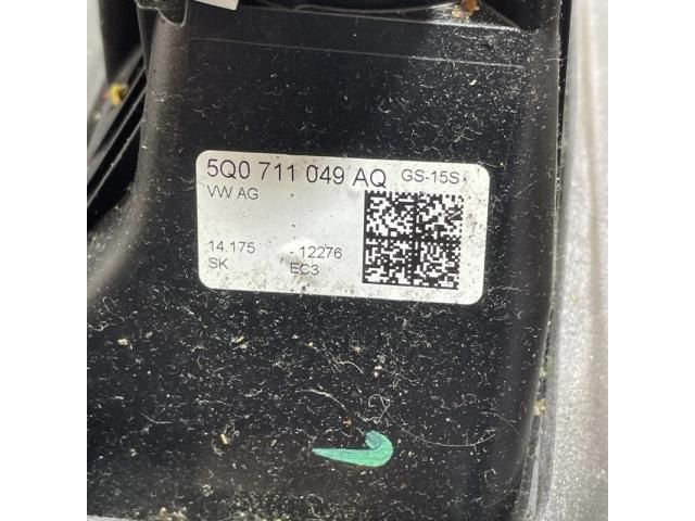 bontott SEAT LEON Váltó Kulissza