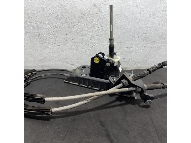 bontott SEAT LEON Váltó Kulissza