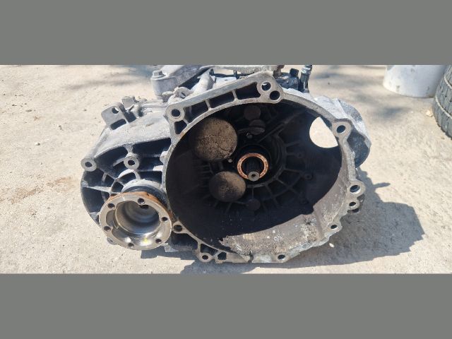 bontott SEAT LEON Váltó (Mechanikus)