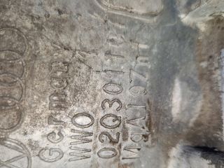 bontott SEAT LEON Váltó (Mechanikus)