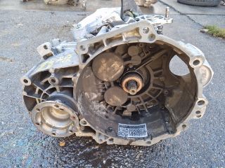 bontott SEAT LEON Váltó (Mechanikus)