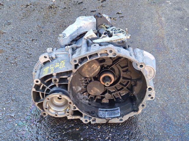 bontott SEAT LEON Váltó (Mechanikus)