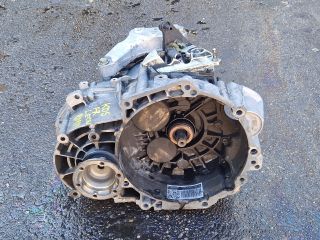 bontott SEAT LEON Váltó (Mechanikus)