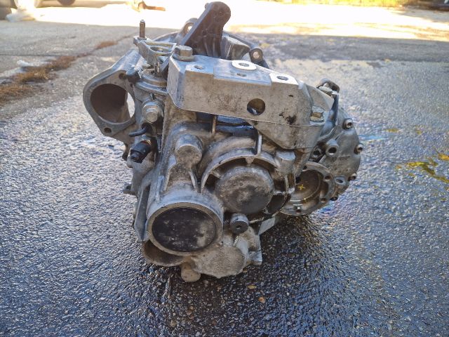 bontott SEAT LEON Váltó (Mechanikus)