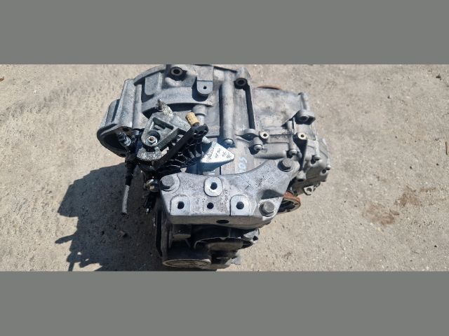 bontott SEAT LEON Váltó (Mechanikus)