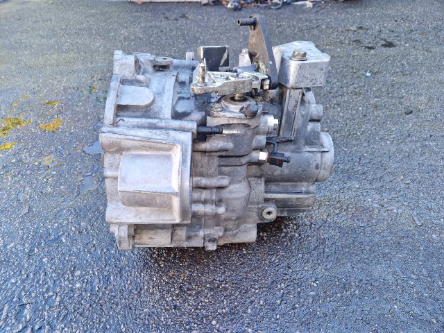 bontott SEAT LEON Váltó (Mechanikus)