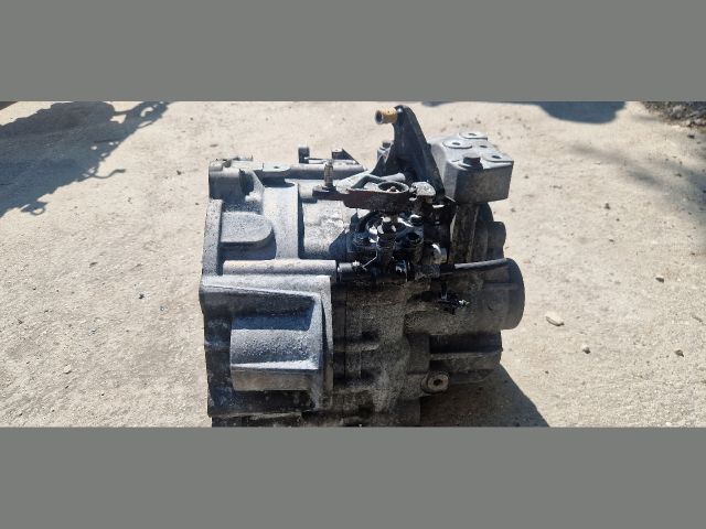 bontott SEAT LEON Váltó (Mechanikus)