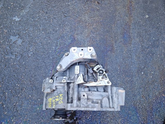 bontott SEAT LEON Váltó (Mechanikus)