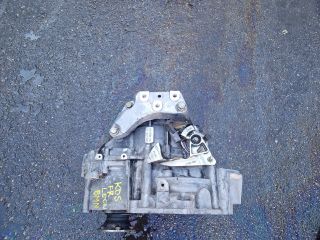 bontott SEAT LEON Váltó (Mechanikus)