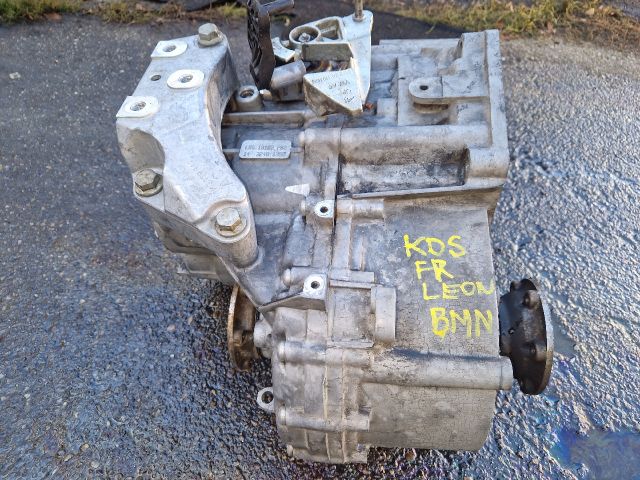 bontott SEAT LEON Váltó (Mechanikus)