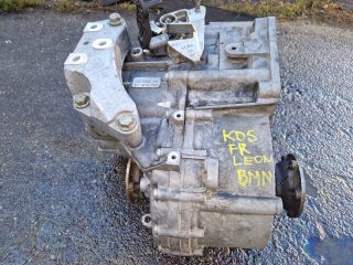 bontott SEAT LEON Váltó (Mechanikus)