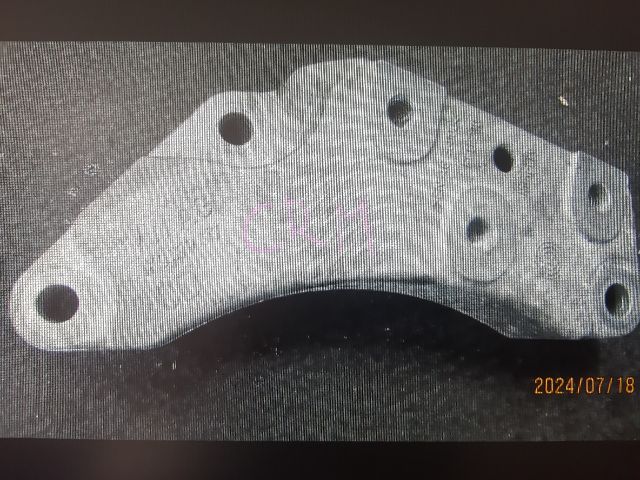 bontott SEAT LEON Váltó Tartó Bak (Pozíciófüggetlen)