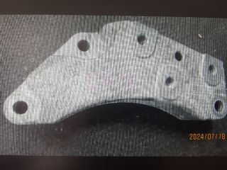 bontott SEAT LEON Váltó Tartó Bak (Pozíciófüggetlen)