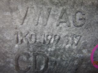 bontott SEAT LEON Váltó Tartó Bak (Pozíciófüggetlen)