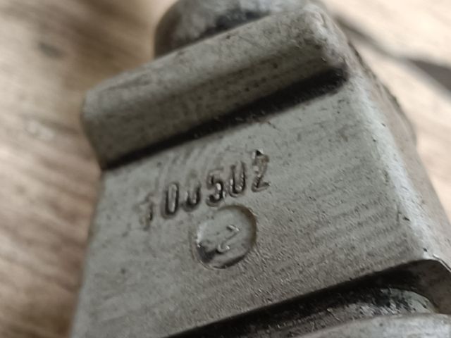 bontott SEAT LEON Vezérműtengely Fordulatszám Jeladó