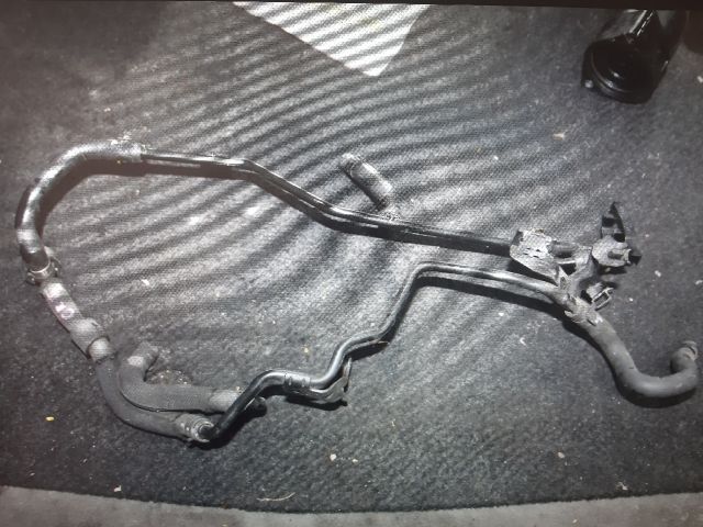 bontott SEAT LEON Vízcső