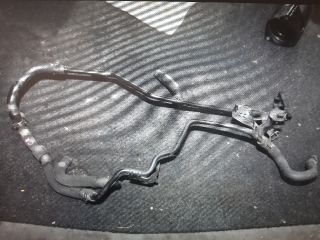 bontott SEAT LEON Vízcső