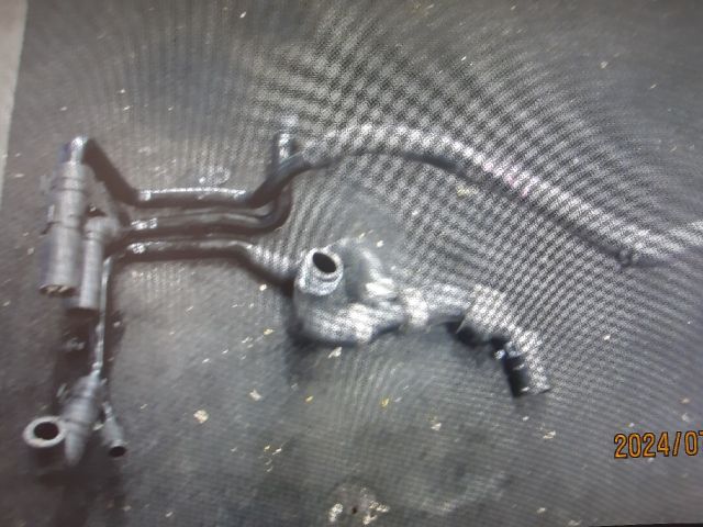 bontott SEAT LEON Vízcső