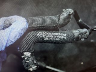 bontott SEAT LEON Vízcső