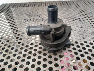 bontott SEAT LEON Vízpumpa