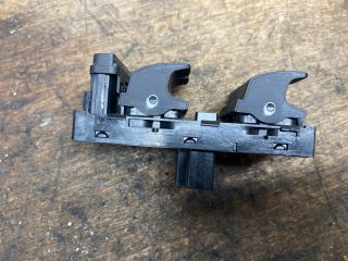 bontott SEAT LEON Ablakemelő Kapcsoló Négyes / Kettes