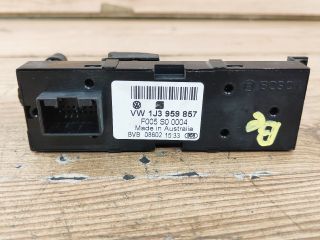 bontott SEAT LEON Ablakemelő Kapcsoló Négyes / Kettes