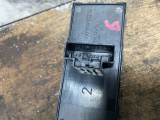 bontott SEAT LEON Ablakemelő Kapcsoló Négyes / Kettes