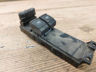 bontott SEAT LEON Ablakemelő Kapcsoló Négyes / Kettes