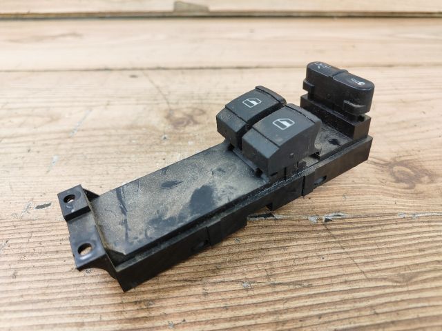 bontott SEAT LEON Ablakemelő Kapcsoló Négyes / Kettes