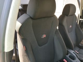 bontott SEAT LEON Ablakemelő Kapcsoló Négyes / Kettes