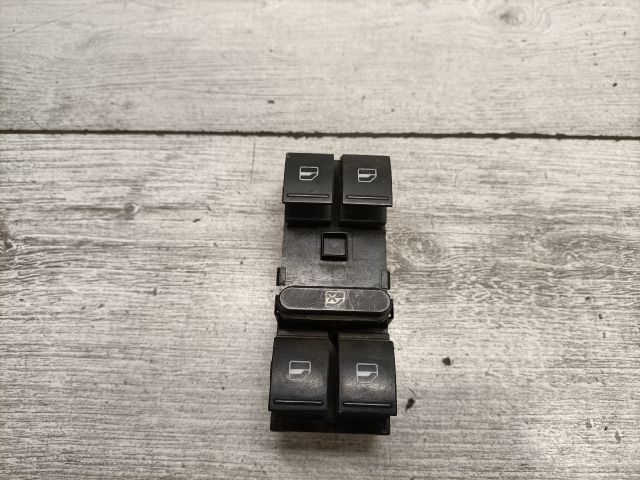 bontott SEAT LEON Ablakemelő Kapcsoló Négyes / Kettes