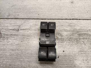 bontott SEAT LEON Ablakemelő Kapcsoló Négyes / Kettes